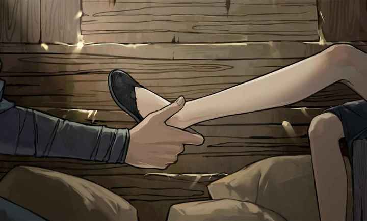 餓殍：明末千里行免費完整版4
