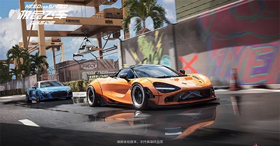 極品飛車：集結 官網版1