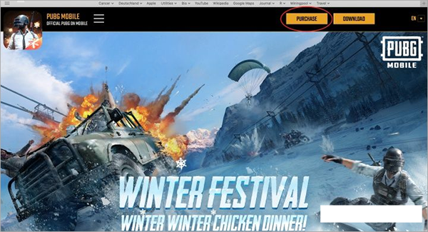 地鐵逃生pubg國際服免費(fèi)正版5