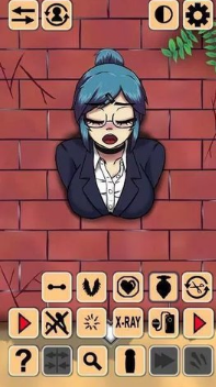 Another Girl In The Wall 官方正版0
