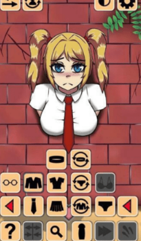Another Girl In The Wall 最新漢化版2