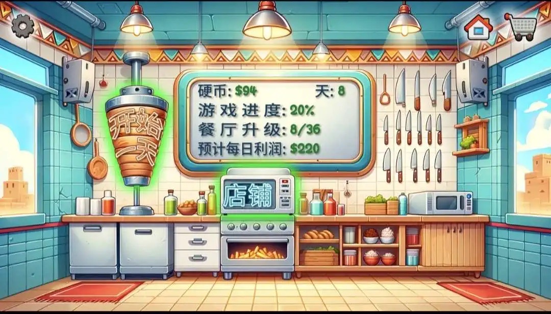 沙威瑪傳奇 官網正版2