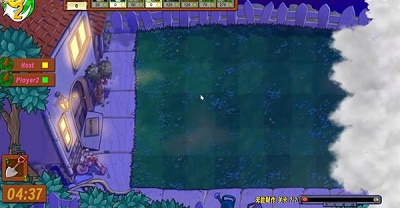 植物大戰(zhàn)僵尸生態(tài)版官方正版0