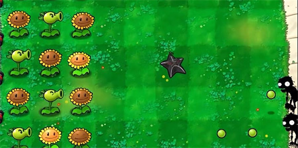 植物大戰僵尸無雙版 最新版0