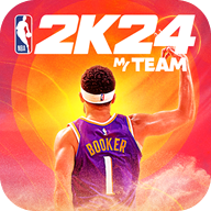 nba2k24手機版中文版下載免費