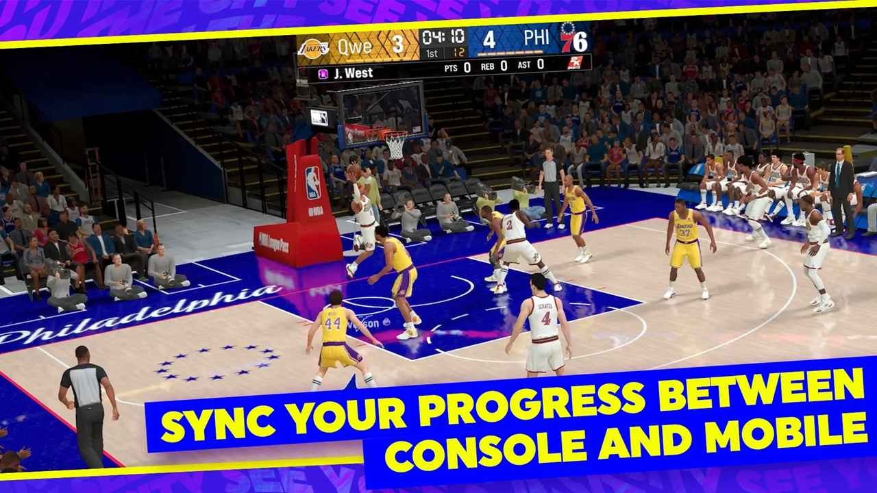 nba2k24手機(jī)版中文版下載免費(fèi)4