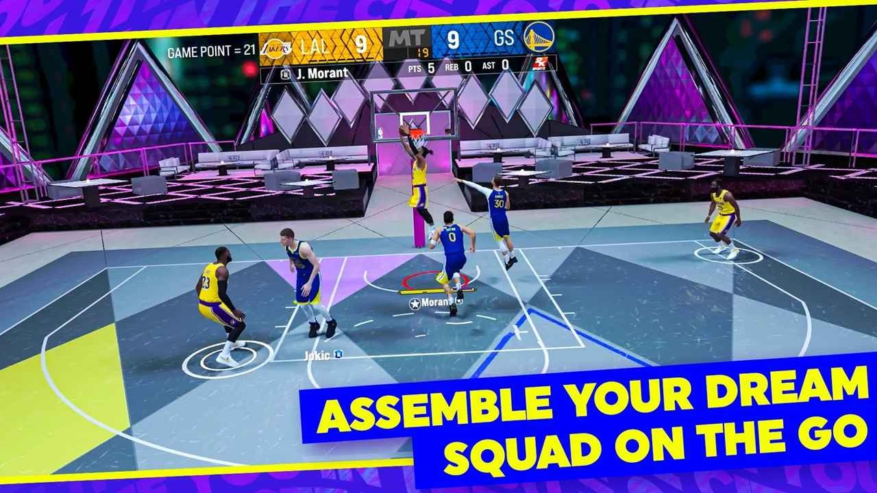 nba2k24手機(jī)版中文版下載免費(fèi)0