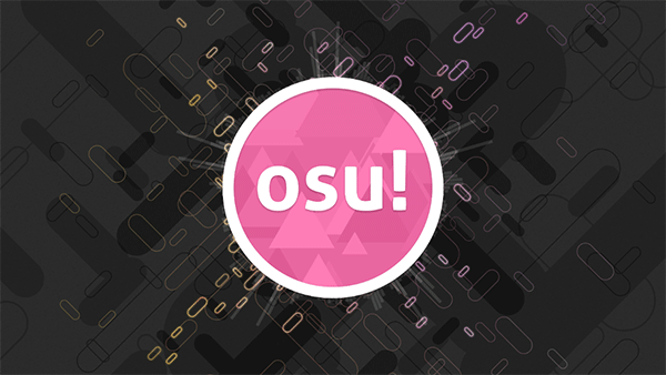 osu 官網(wǎng)版3