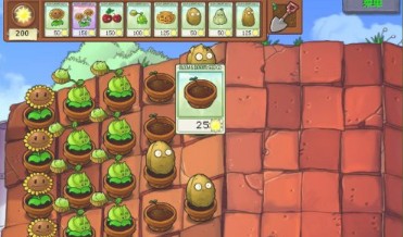 植物大戰僵尸1正版中文版1