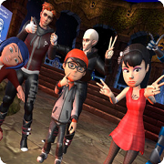 vrchat免費版
