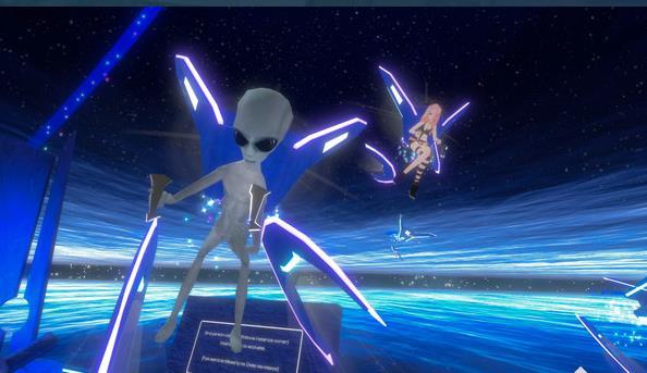 vrchat免費版0
