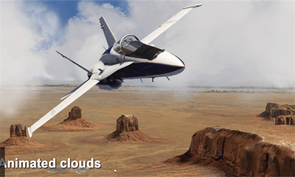AeroflyFS最新版0