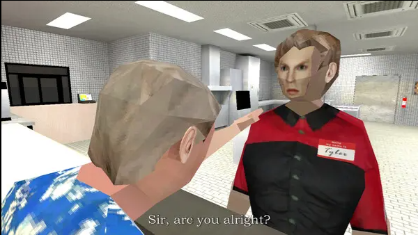 曼尼漢堡店 安卓中文版2
