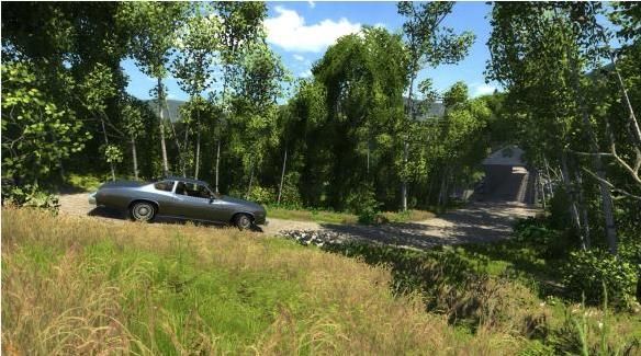 beamng 手機版下載正版2