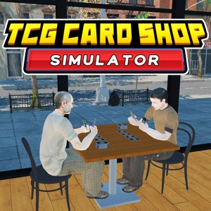TCG卡牌商店模擬器 2025最新官方版