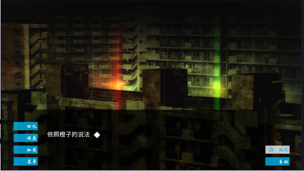 空之境界2