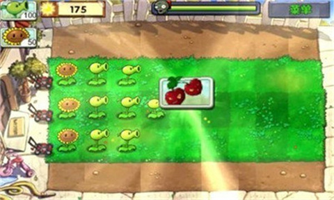 植物大戰僵尸官方正版3