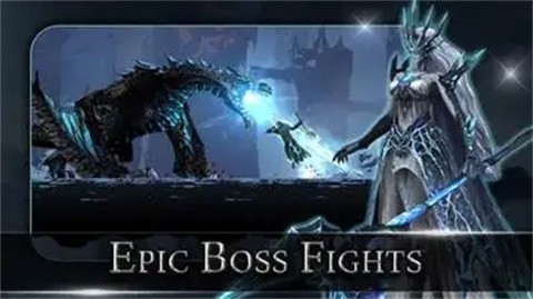 惡魔獵手暗影世界 中文版0
