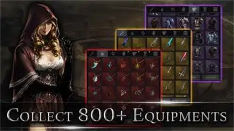 惡魔獵手暗影世界 中文版2