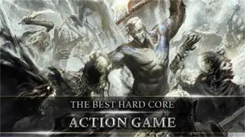 惡魔獵手暗影世界 中文版1
