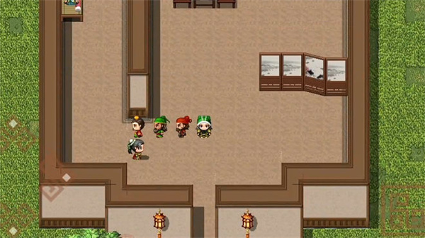 吞食天地2 復(fù)刻版3