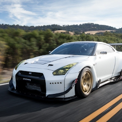 GTR賽車最新版