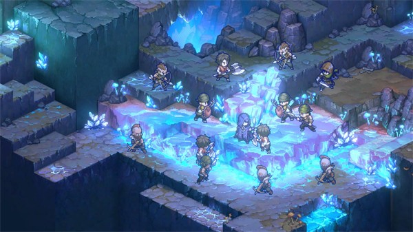 鈴蘭之劍：為這和平的世界 官方版0