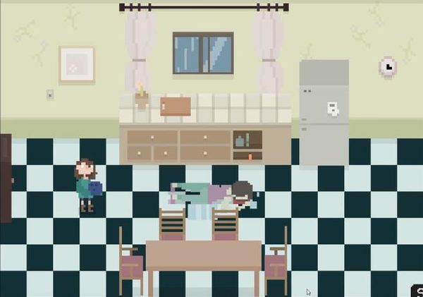 House漢化版1