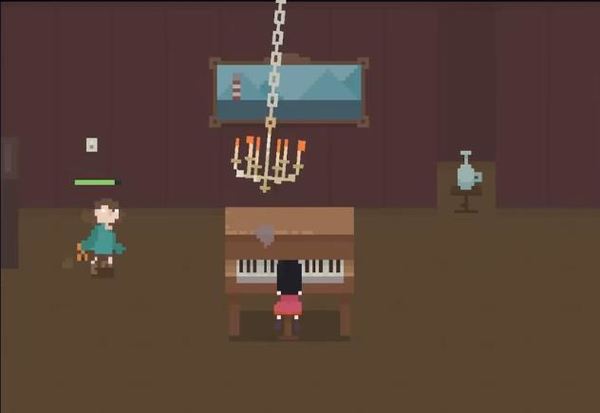 House漢化版0