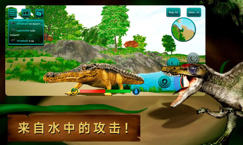 詛咒之島 完整版1