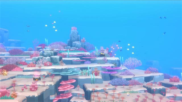 潛水員戴夫漢化手游版2