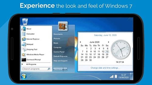 win7模擬器 2025最新版3
