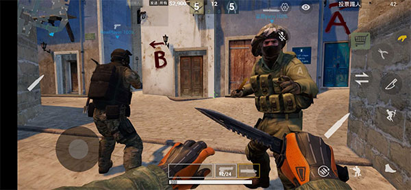 csgo免費中文版1