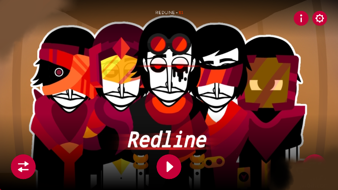 節(jié)奏盒子Redline模組4