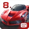 狂野飆車8：極速凌云(含數據包)  v2.2.0
