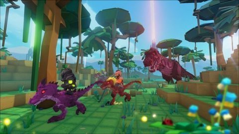 PixARK2