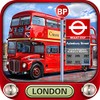 倫敦公交駕駛 London Bus Parking v1.0