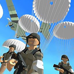機載小隊3D