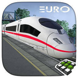 模擬火車手游中國站(Trainz Simulator)手機版