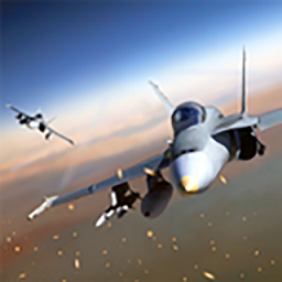 F18戰(zhàn)斗機(jī)模擬起降破解版