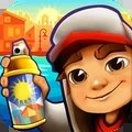 地鐵跑酷破解版2022 破解內購無限鑰匙金幣版