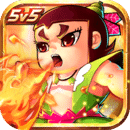 新葫蘆娃手游 安卓最新版V1.1.24