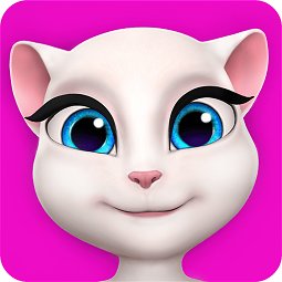 我的安吉拉破解版 無限金幣鉆石版V6.0.5.667