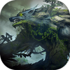 山海經異獸橫行 內購破解版v1.11.21