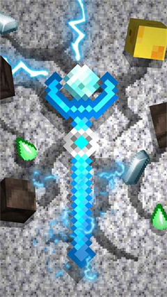 PickCrafter無限符文砂版