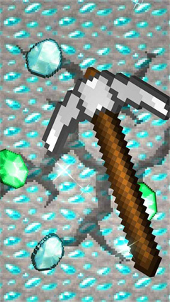 PickCrafter內購版