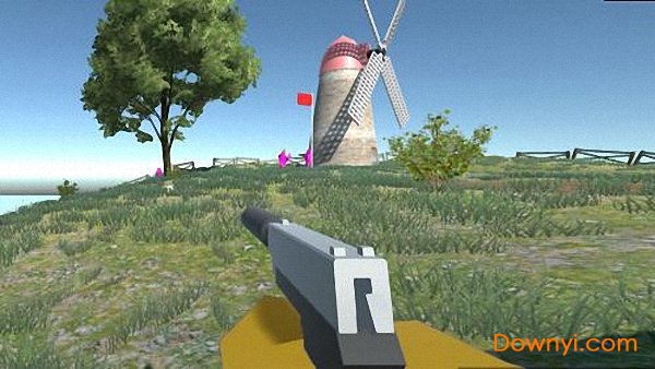 Ravenfield戰(zhàn)地模擬器0