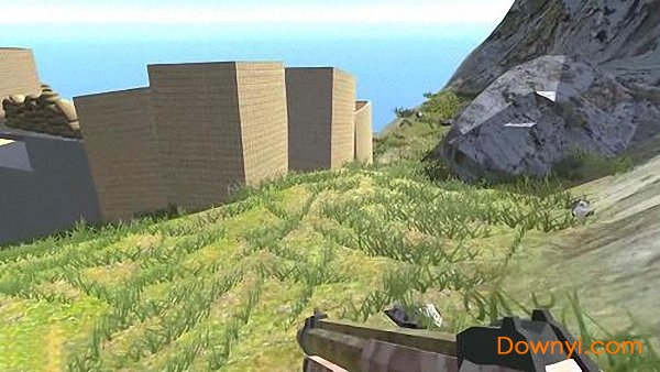 Ravenfield戰(zhàn)地模擬器1