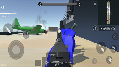 Ravenfield戰(zhàn)地模擬器2