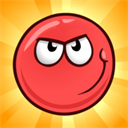 Red Ball 4(紅球闖關4)經典單機游戲